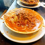 IVO ホームズパスタ - 絶望