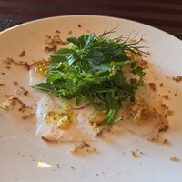 インコントロ オステリア&グリル - 