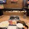 焼肉ライク 中部国際空港セントレア店