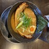 ラーメン いっとうや