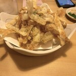 や台ずし - 