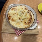 エスニークス - 料理写真: