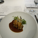 オーベルジュ・ド・リル - 