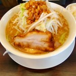 中華そばやましげ - 