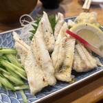 栄寿し総本店 - 