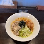 麺屋 蓮 - 