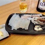 函館自由市場 - 