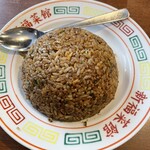 新福菜館 浜松町店 - 