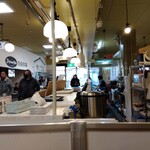 函館自由市場 - 