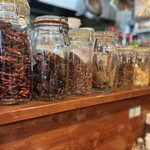 中国菜 オイル - 