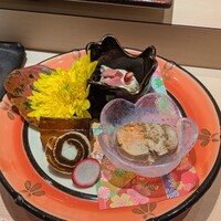 博多 鮨 まつもと - 