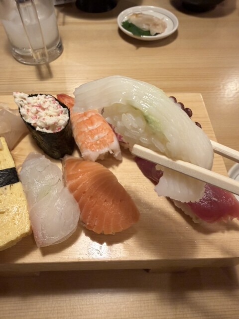 Yatai Zushi Midorii Cho photo 2