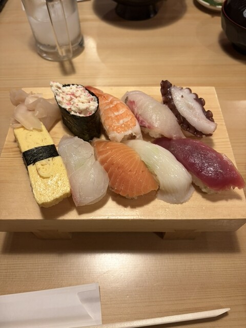 Yatai Zushi Midorii Cho