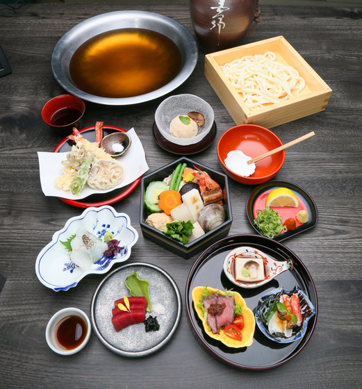 写真 : 美々卯 本店 （みみう） - 肥後橋/うどんすき | 食べログ