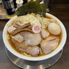 自家製麺 うるち - 料理写真: