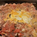 お好み焼き　伊鈴 - 