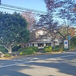 バターノート - 全景。