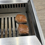 焼肉うしごろ - 