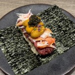 焼肉うしごろ - 