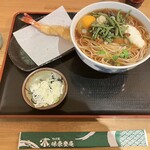 味奈登庵 関内店 - 