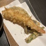 蕎麦 美酒 健肴 佳蕎庵 - 