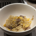 焼肉うしごろ - 