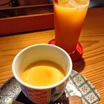 大和の料理店 - 