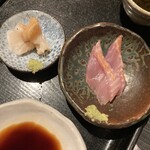 蕎麦 美酒 健肴 佳蕎庵 - 