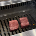 焼肉うしごろ - 