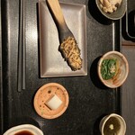 蕎麦 美酒 健肴 佳蕎庵 - 