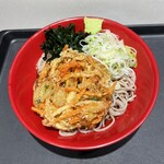 名代 富士そば - 