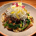 大和の料理店 - 