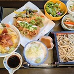 館乃総本店 - 