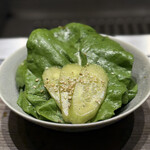 焼肉うしごろ - 