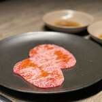 焼肉うしごろ - 