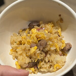 焼肉うしごろ - 