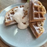 島野菜カフェ Re:Hellow BEACH - 