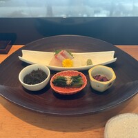 日本料理　さざんか - 