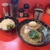 横浜家系ラーメン みどり