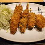 むら八 フェザン店 - 