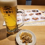 むら八 フェザン店 - 