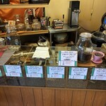 セピアコーヒー - 