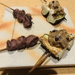 야키토리 긴자 이 - 