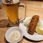 むら八 フェザン店 - 