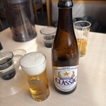 函館麺や 一文字 - 