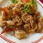 Patong Seafood - 