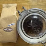 セピアコーヒー - 