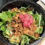 熟成和牛焼肉エイジング・ビーフ - 