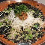 熟成和牛焼肉エイジング・ビーフ - 