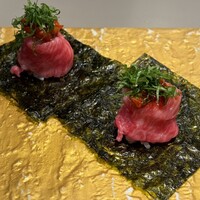 熟成和牛焼肉エイジング・ビーフ 横浜店 - 